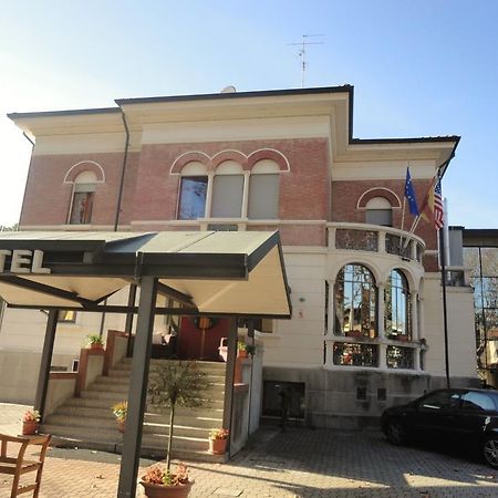 Hotel Villa Reale Argenta 외부 사진