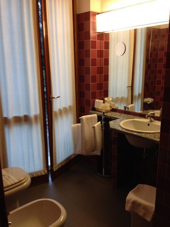 Hotel Villa Reale Argenta 외부 사진